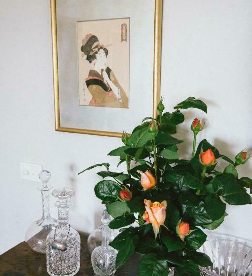 צימר Arnold House