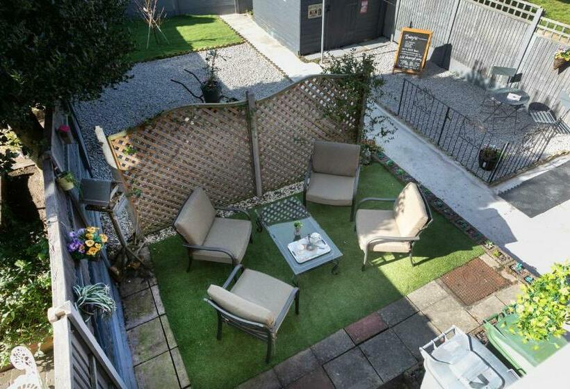 צימר Bed At Bowbridge, Centre Town