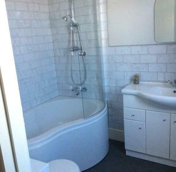 ベッドアンドブレックファースト Bella Vista