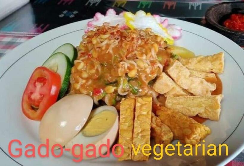 تختخواب و صبحانه Chacha Homestay & Dormitory