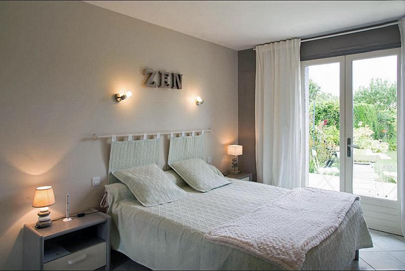 مبيت وإفطار Chambre D Hôtes Aux Sables D Olonne