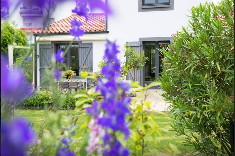 مبيت وإفطار Chambre D Hôtes Aux Sables D Olonne