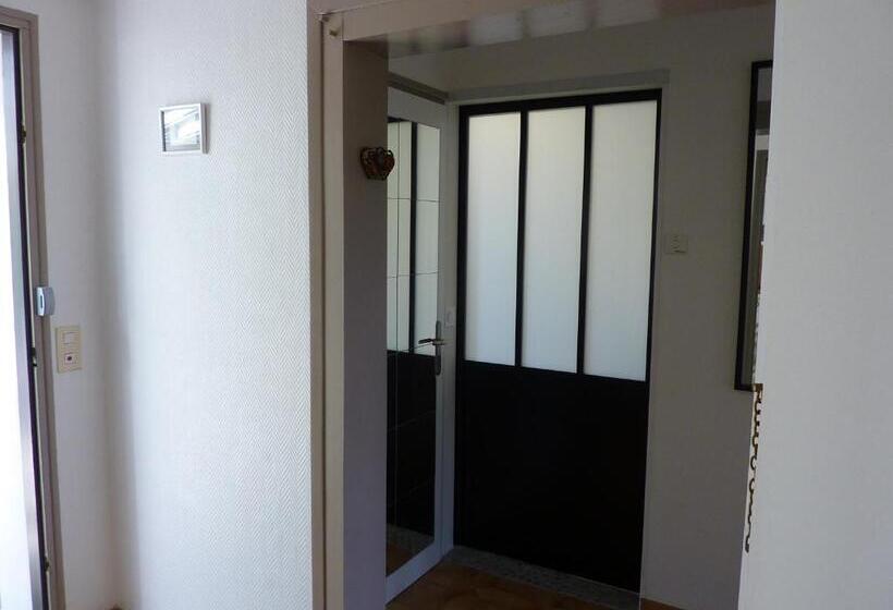 مبيت وإفطار Chambre D Hôtes Aux Sables D Olonne