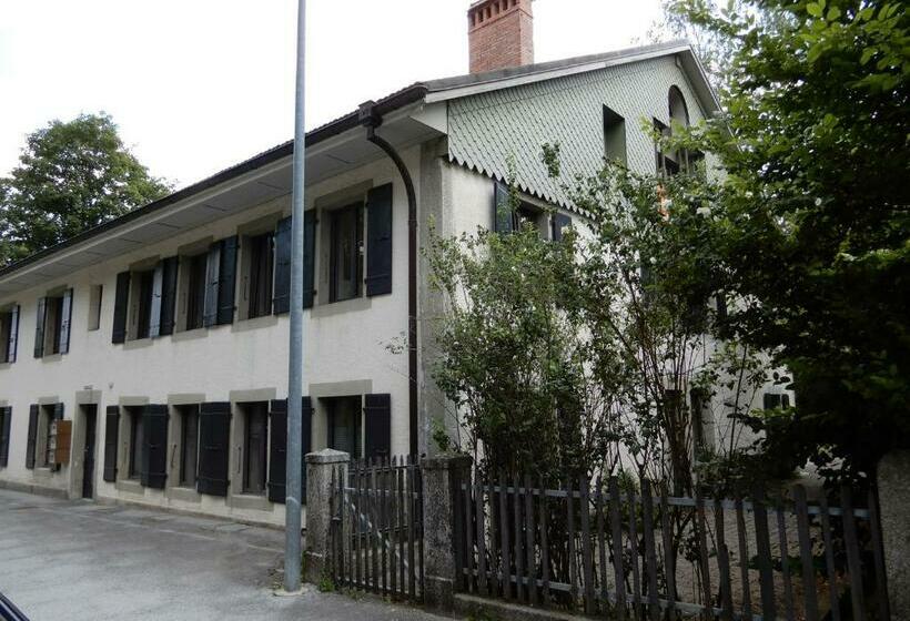 צימר Chambres D Hôtes T 22