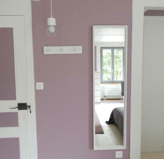 צימר Chambres D Hôtes T 22