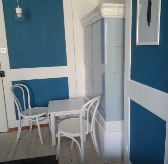 צימר Chambres D Hôtes T 22