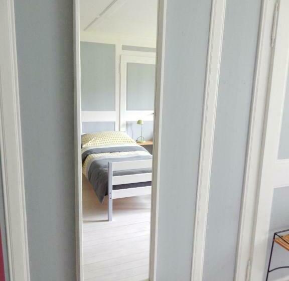 צימר Chambres D Hôtes T 22