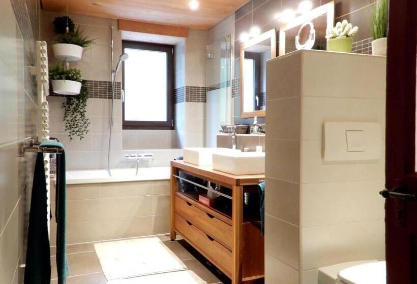 צימר Chambres D Hôtes T 22