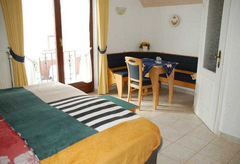 민박 Gästehaus Sylvie