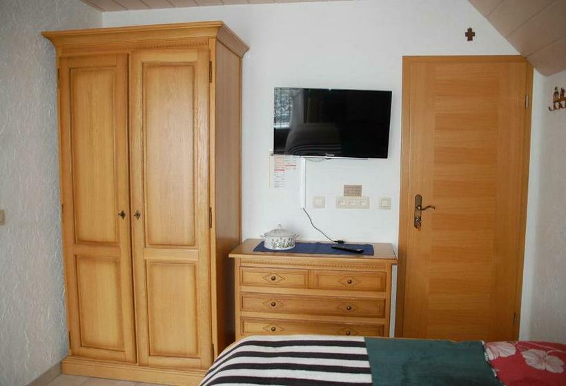 민박 Gästehaus Sylvie