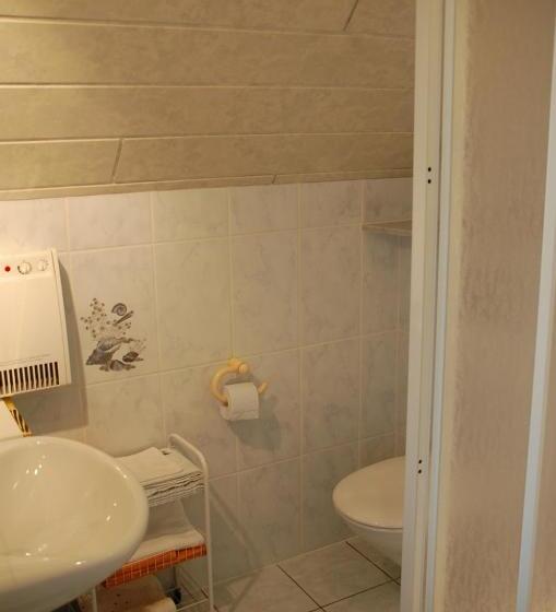 민박 Gästehaus Sylvie