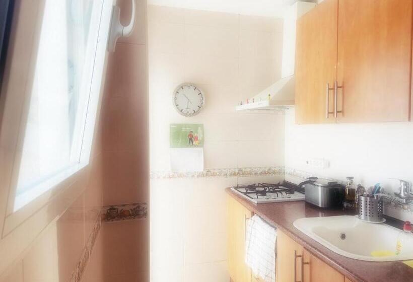 تختخواب و صبحانه Habitaciãƒâ³n Centro Gandia