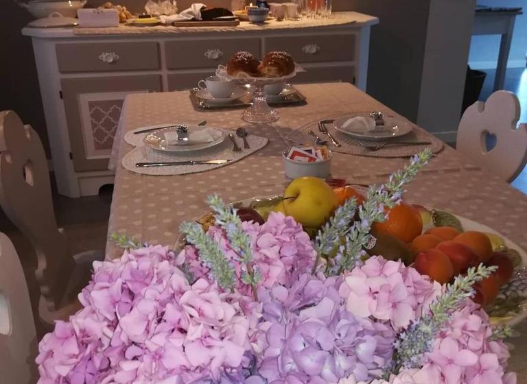 مبيت وإفطار La Moia