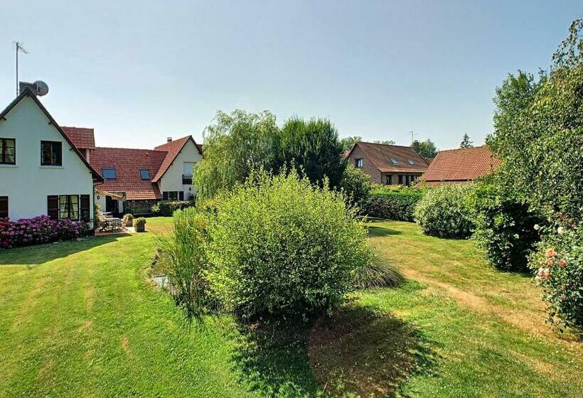 住宿加早餐  Le Clos De L’ermitage
