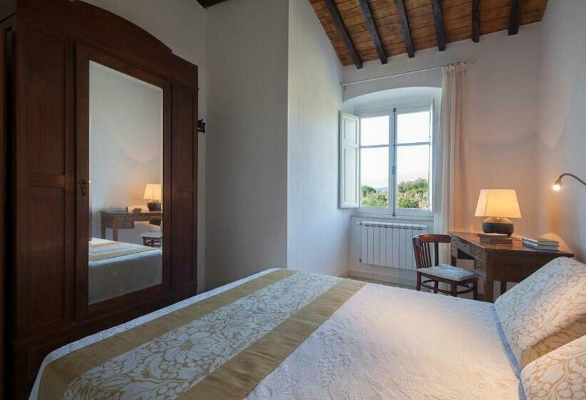 مبيت وإفطار Pietrantica   Affittacamere Con Giardino Nuova Apertura A Trebiano  Citr