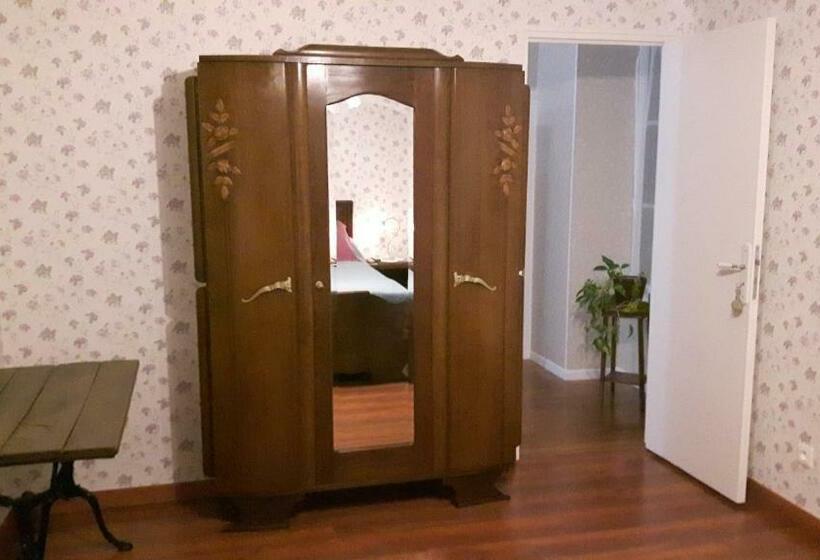 צימר Valentine 44