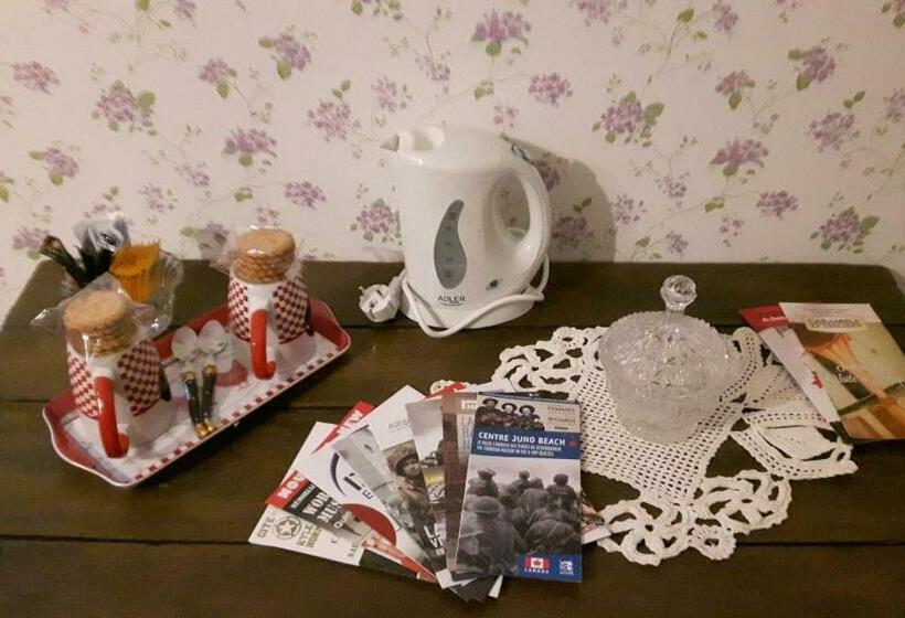 مبيت وإفطار Valentine 44