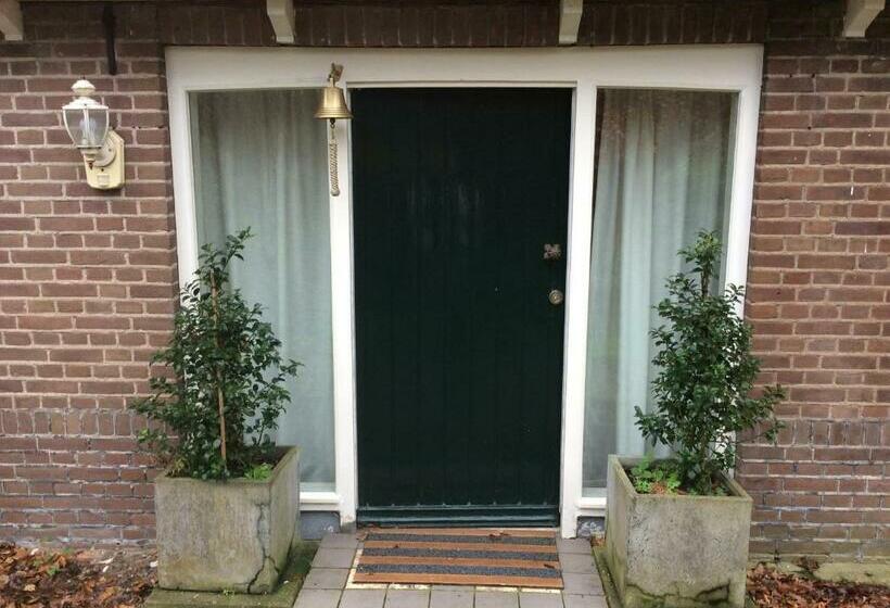 צימר Villa Laurelin, Lothorien