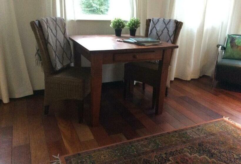 צימר Villa Laurelin, Lothorien