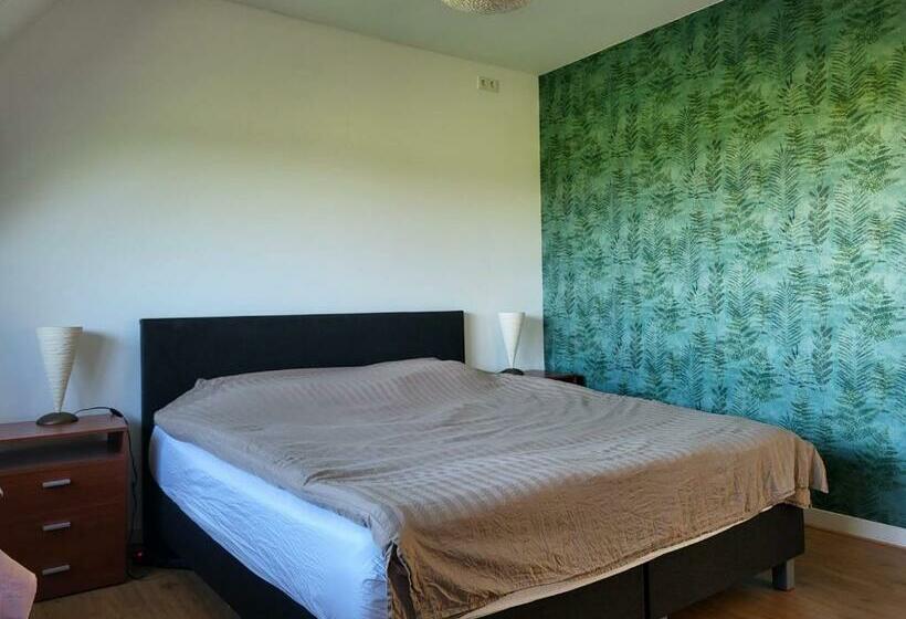 Bed & Breakfast De Vink