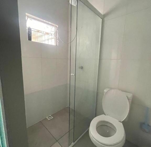 Esquina 8 Suítes Confort & Hostel