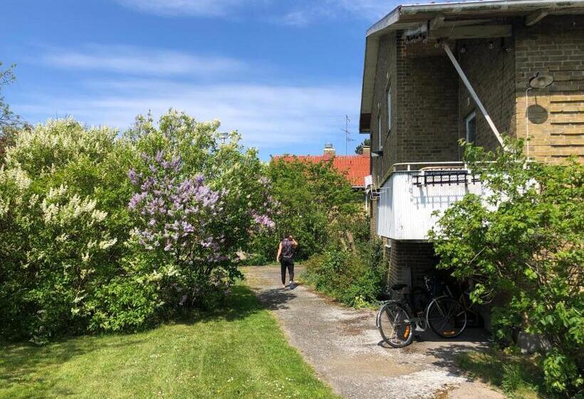 Hemmet Simrishamns Vandrarhem Och B&b