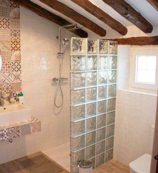 호텔 Casas Rurales Puente Romano