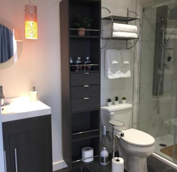 La Bohème   Bed & Breakfast