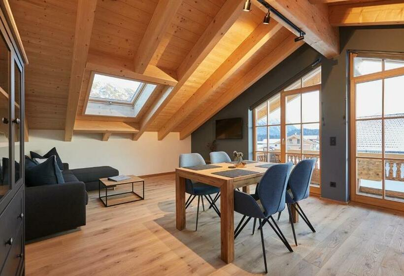 Landhaus Herzogsteig