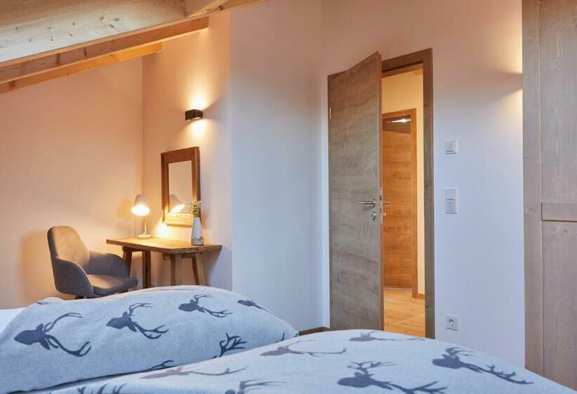 Landhaus Herzogsteig