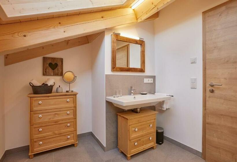 Landhaus Herzogsteig