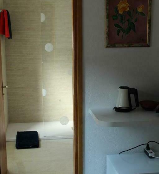 بنسيون Ca Da La Nona