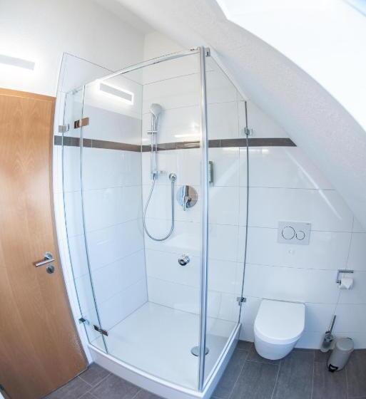 پانسیون Cityapartments Residence Klimatisiert
