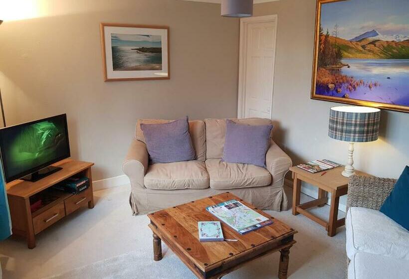 ペンション Rocking Chair Farmhouse