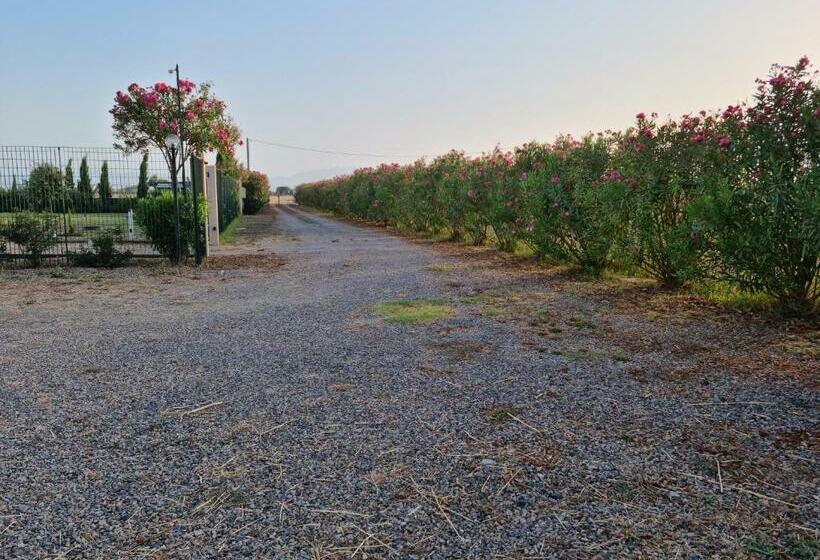 ペンション Villa Iole