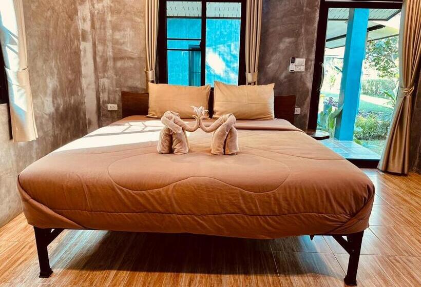 استراحتگاه Hanoii House