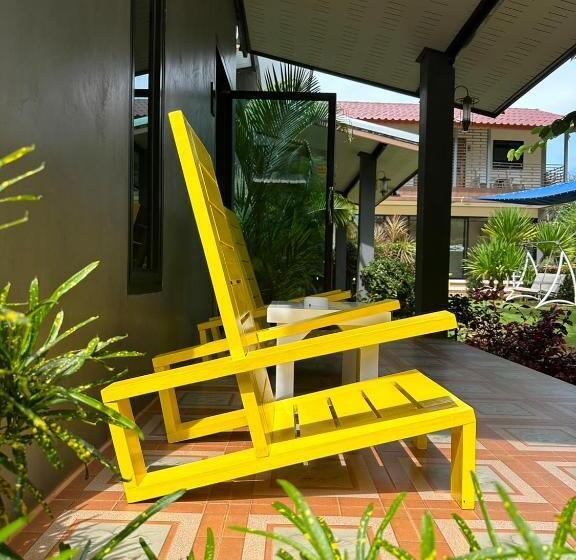استراحتگاه Hanoii House