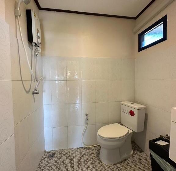 استراحتگاه Hanoii House