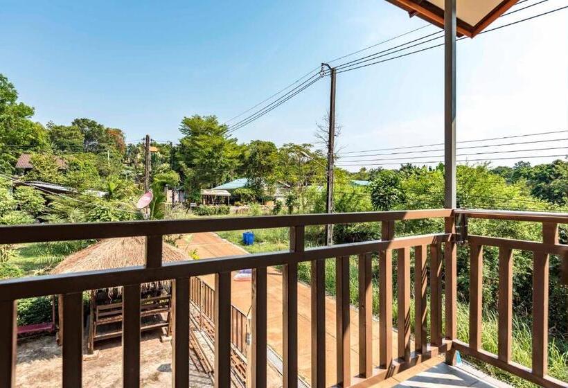 استراحتگاه Hanoii House