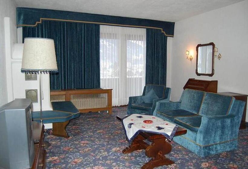 Aktivhotel Karla