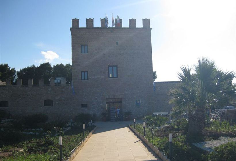 בית מלון כפרי Torre Xiare