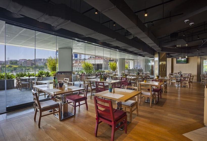 Fraser Place Anthill Istanbul