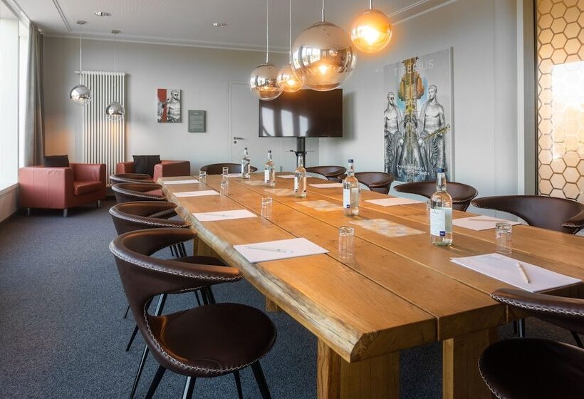 Хостел Jufa Familienresort Kempten Im Allgäu