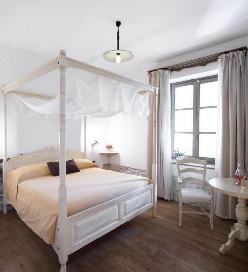 ホテル Agriturismo Gualdo Del Re