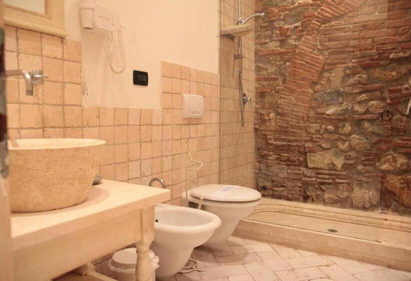 ホテル Agriturismo Gualdo Del Re