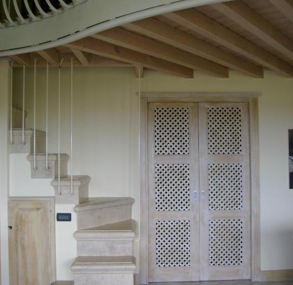 ホテル Agriturismo Gualdo Del Re