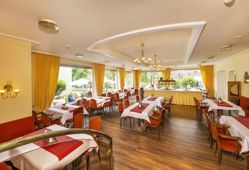 Akzent Hotel Berlin