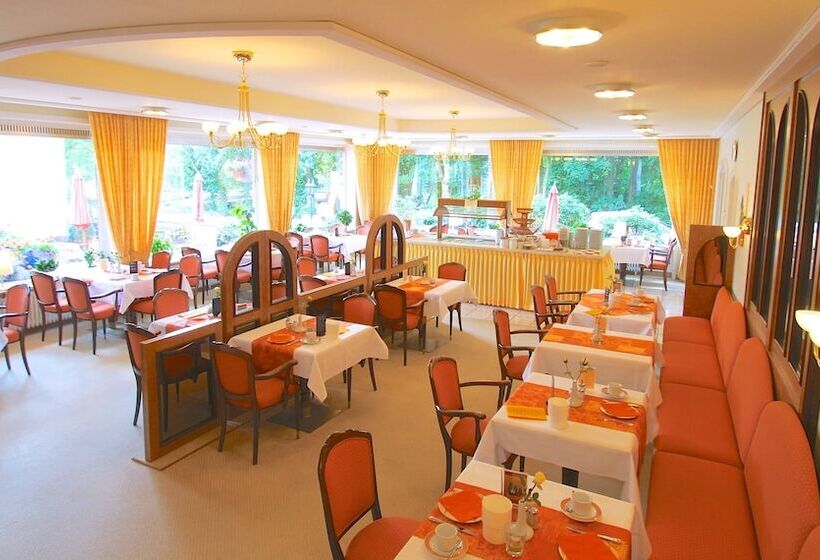 Akzent Hotel Berlin