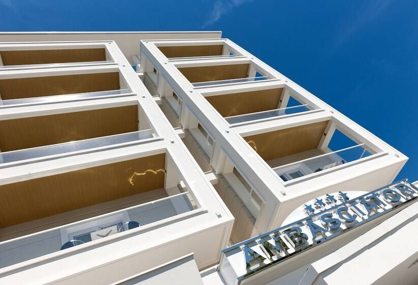 هتل Ambasciatori