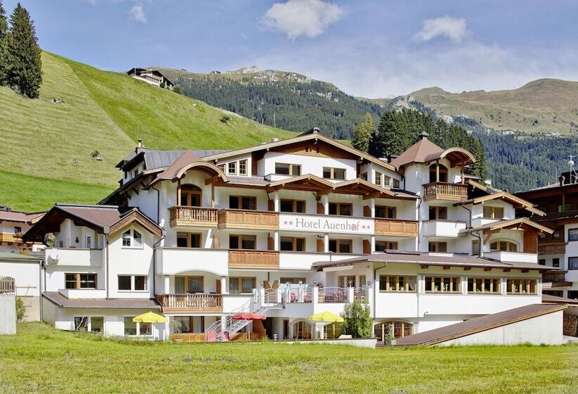 Auenhotel Kg